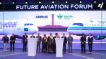 Saudi Arabia’s Saudia Group to buy 105 Airbus in biggest aircraft deal
