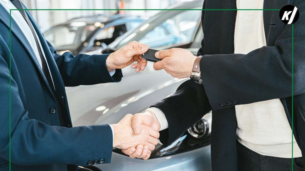 Selling your car in Dubai: All you need to know