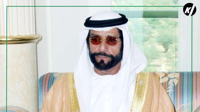 UAE Mourns death of Sheikh Tahnoon bin Mohammed, Ruler’s Representative in Al Ain