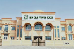 DELHI PRIVATE SCHOOL
