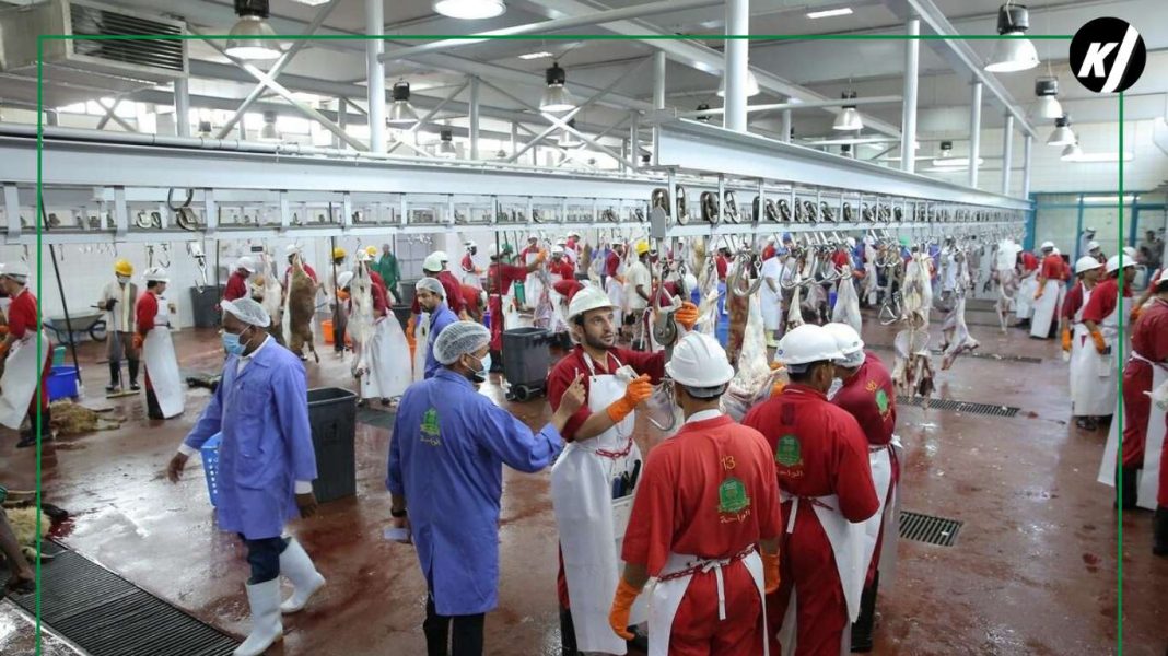 Abu Dhabi slaughterhouses extend hours for Eid Al Adha