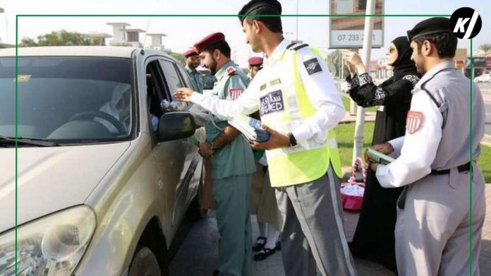 Dubai: RTA cracks down on trespassers of right-of-way rules