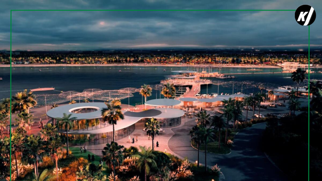 Dubai announces first Al Mamzar floating pedestrian bridge, new 24/7 Jumeirah night beach