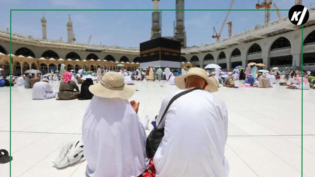 Hajj 2024 To Start From June 14, Saudi Arabia Confirms