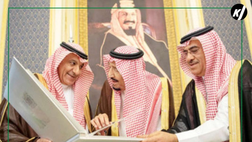 SAUDI CABINET APPROVES COMPLETION OF HAJJ PREPARATIONS