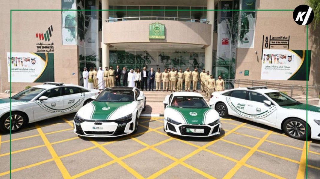 How Dubai Police solved cases 60 years ago without technology