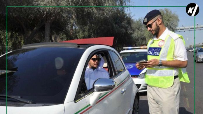 UAE Fines Over 300,000 Motorists for Slow Driving in Abu Dhabi Last Year