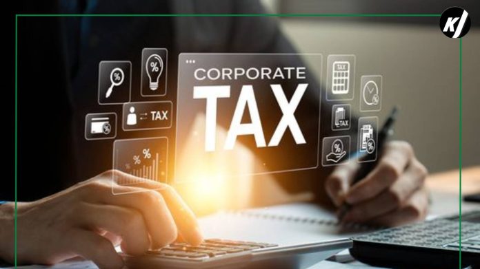 Authority in UAE issues reminder for corporate tax registration deadline to avoid Dh10,000 fine