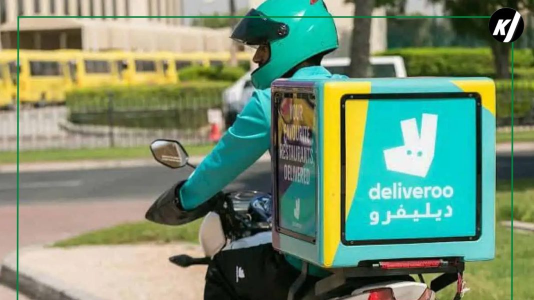 Dubai Delivery riders to get 100 liters of water through dispensers