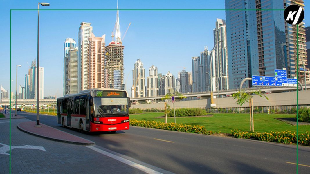 RTA clinched Dh1.1 billion deal to make Dubai have 600 new buses