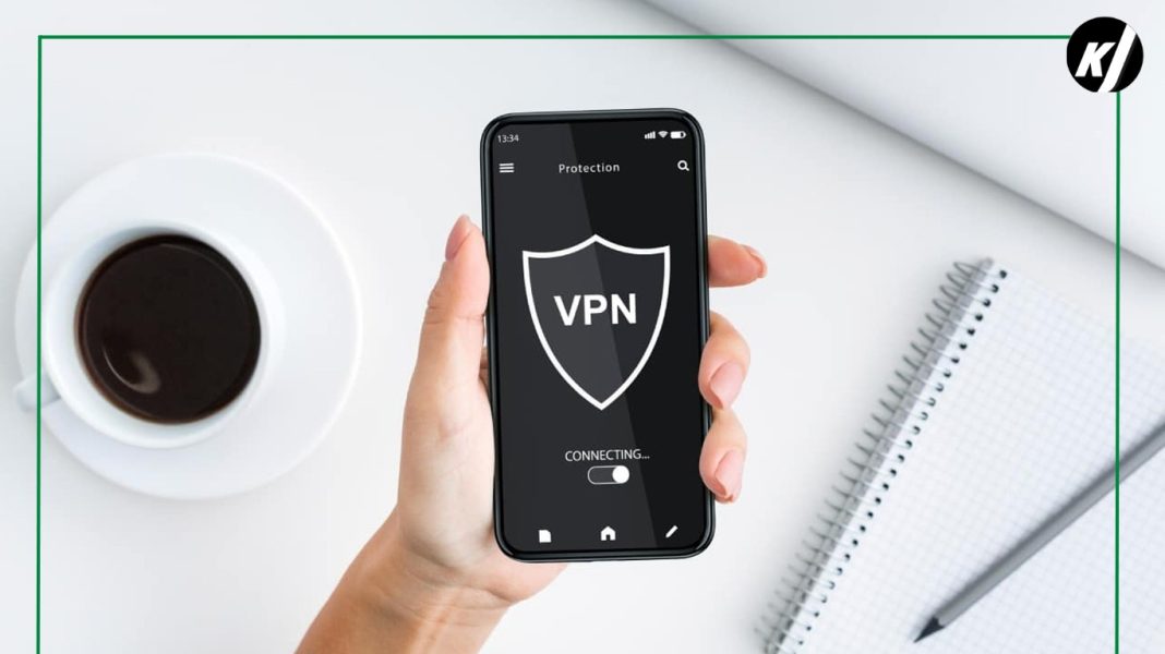 VPN fraud