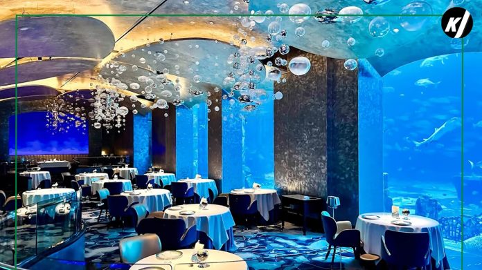 5 new restaurants in Dubai awarded Michelin star, 19 more now on list