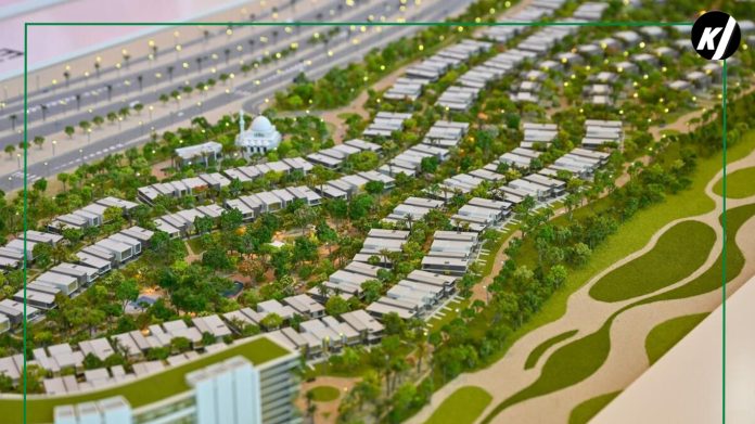 Expo City Dubai has announced the commencement of land plot sales for its 2026 residential project