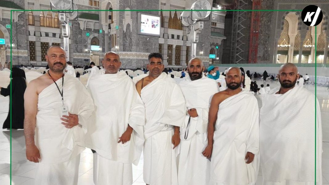 Umrah4laborworkers