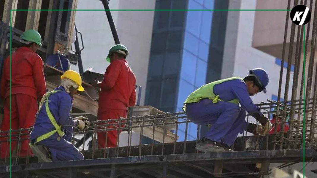 Saudi Arabia announces key Labor Law amendments to improve work environment