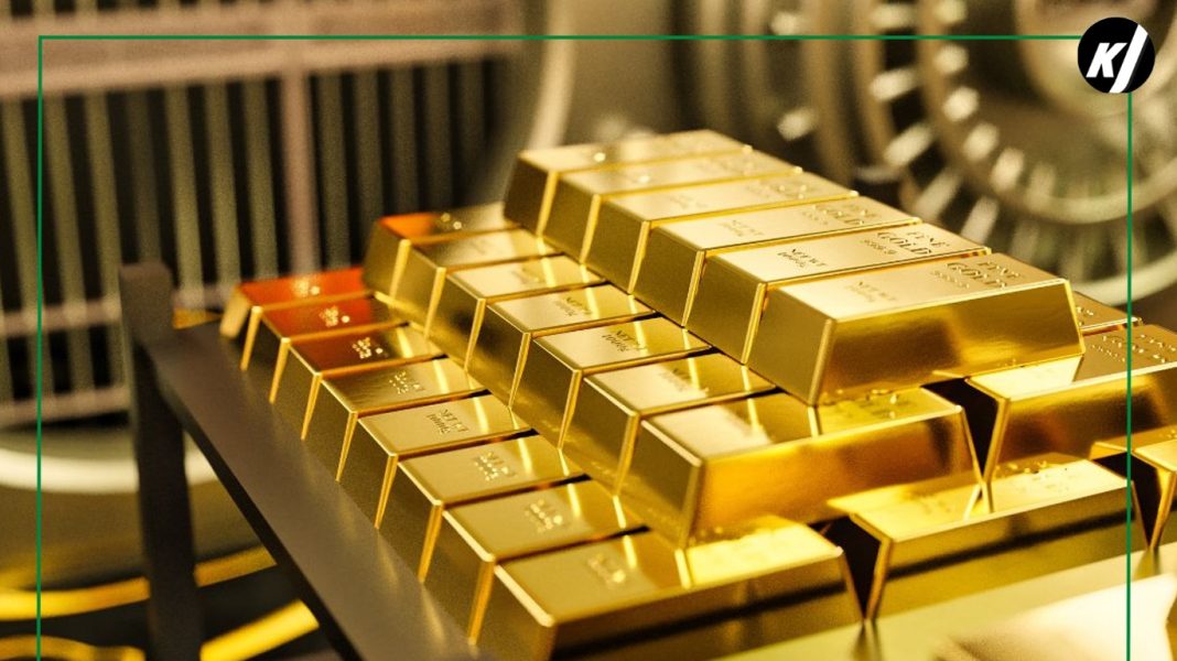 UAE revokes licenses of 32 gold refineries