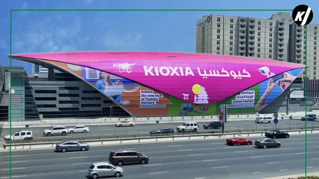 Outdoor Advertising