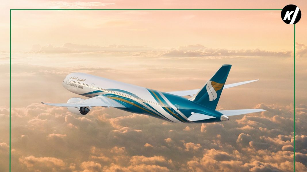 Oman Air