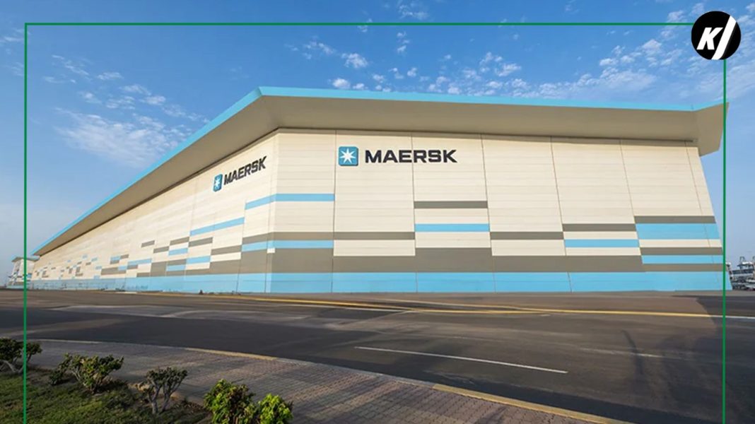 MAERSK