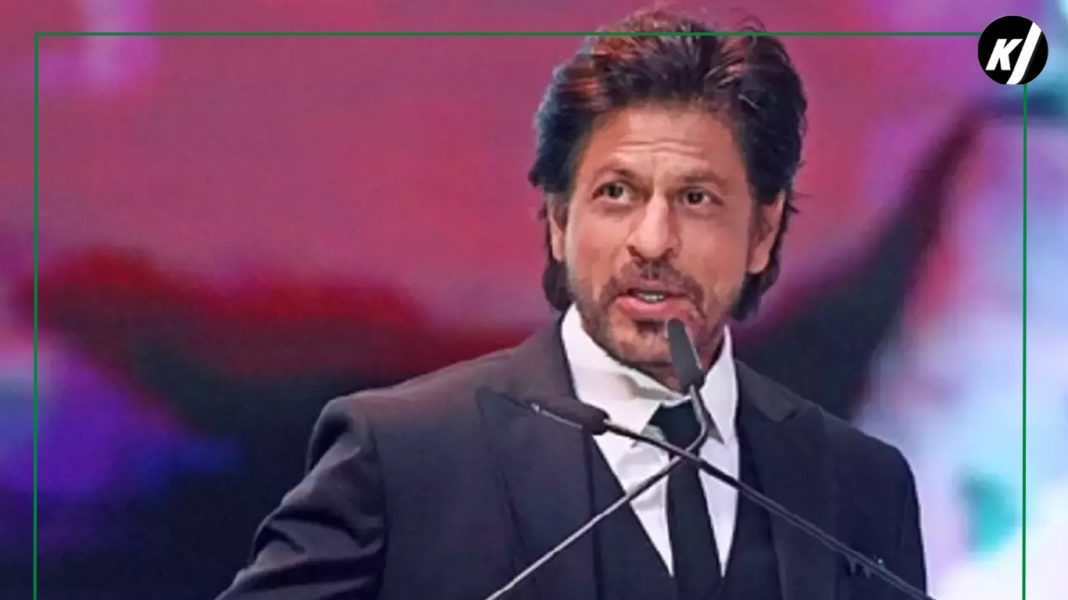 Shahrukh Khan to host IIFA Awards