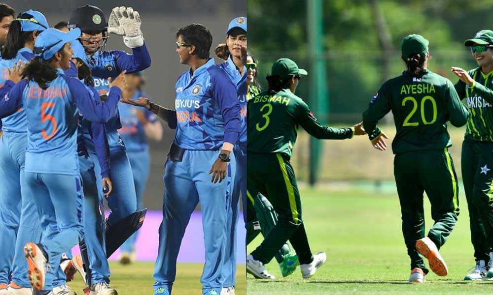 T20 Women World Cup