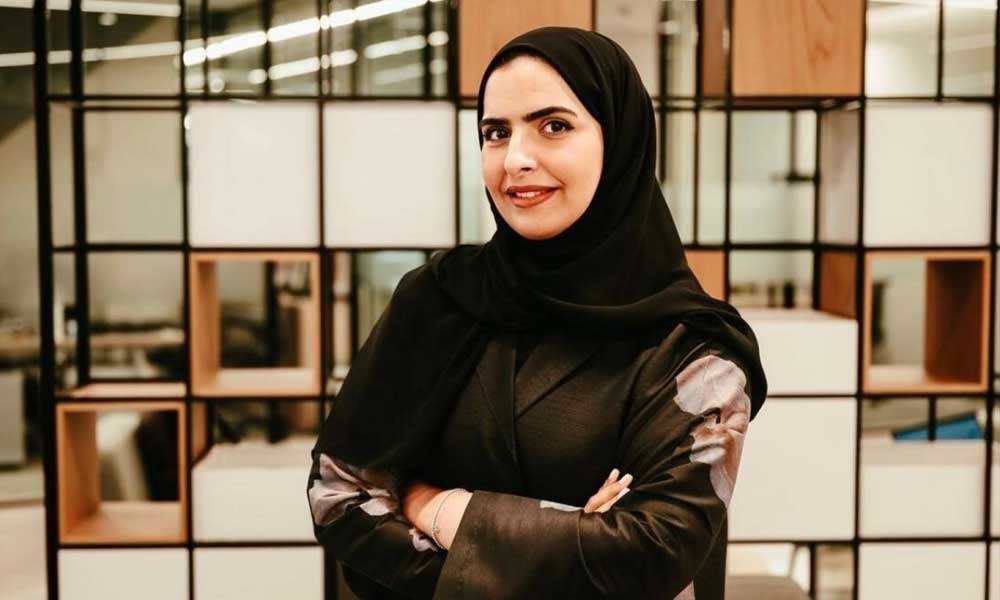 Meet the Emirati woman establishing prospects for women in tech