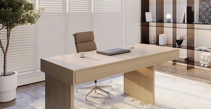 5 Furniture Pieces from Walls Nation that are Must for a new Office Space