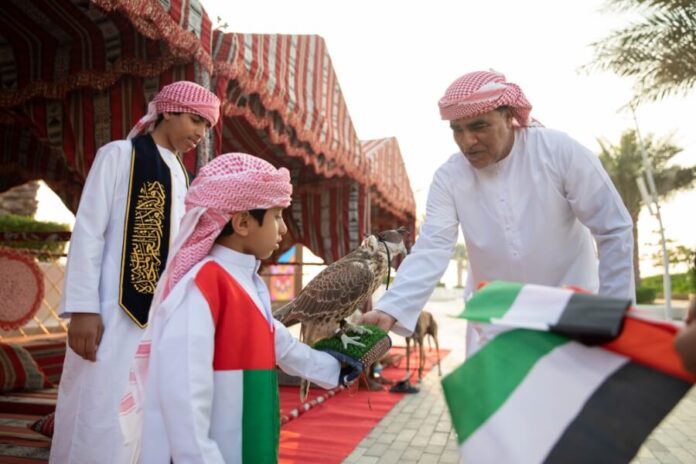 UAE Announces 14 Guidelines for Safe 53rd National Day Celebrations