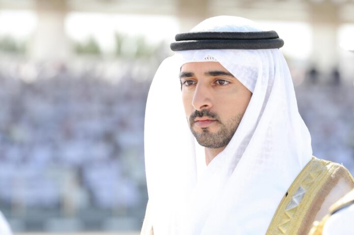 Sheikh Hamdan approves Dh750 Million budget