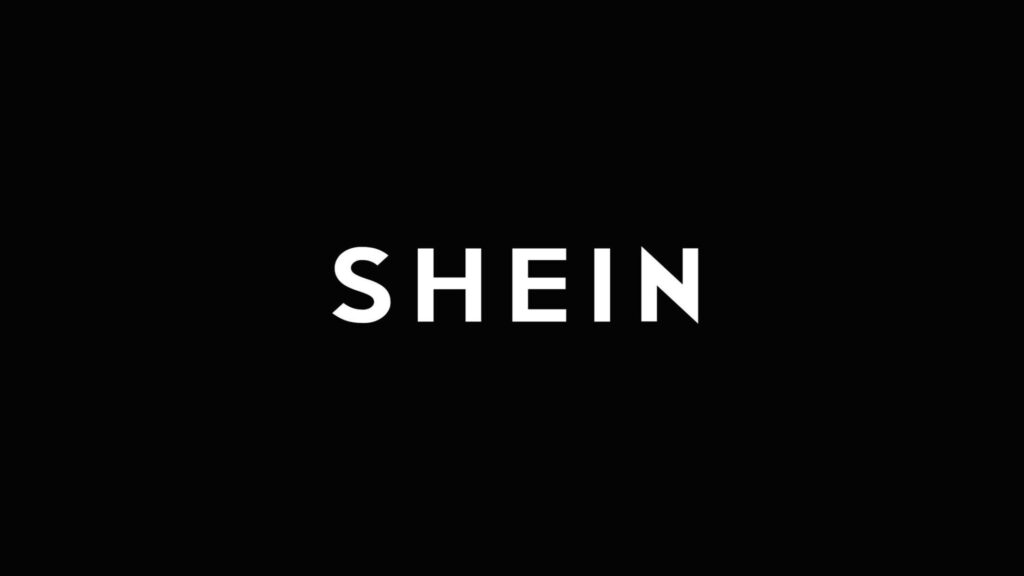 Shein fashion store