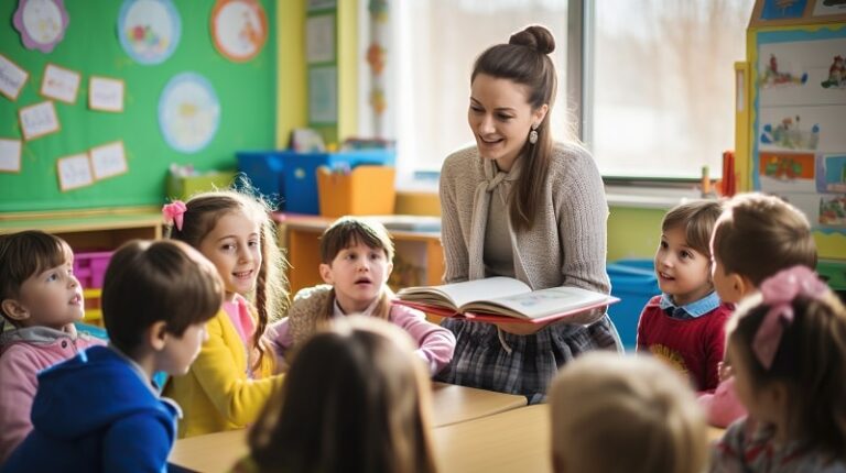 sustainable teaching practices in Abu Dhabi