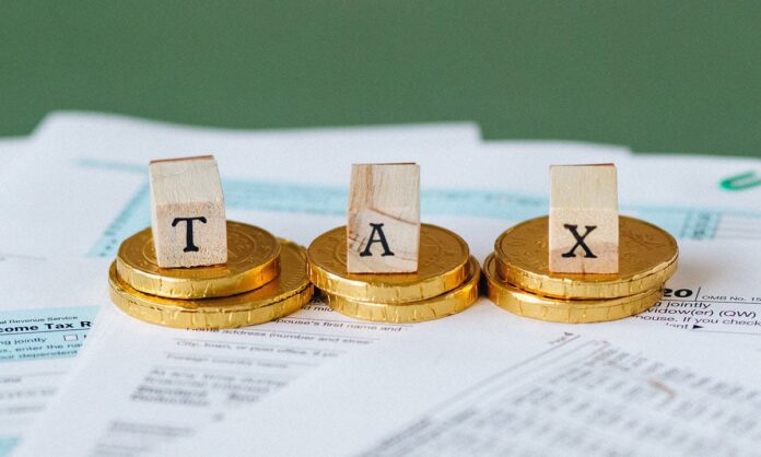 UAE corporate tax for businesses