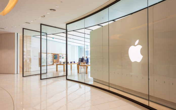 Apple's New Investment in UAE with Apple Al Ain Store