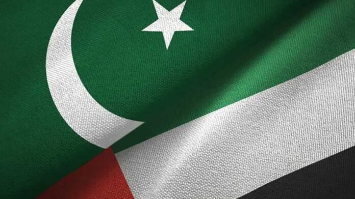 UAE-Pakistan FTA: Road to Free Trade and Visa Policies