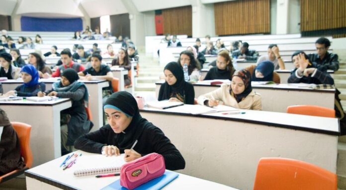 UAE Higher Education Institutions new admission criteria