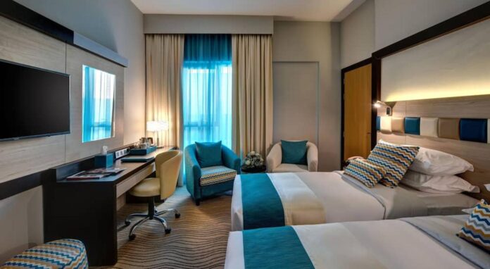 10 Most Affordable Hotels in Dubai for Your 2025