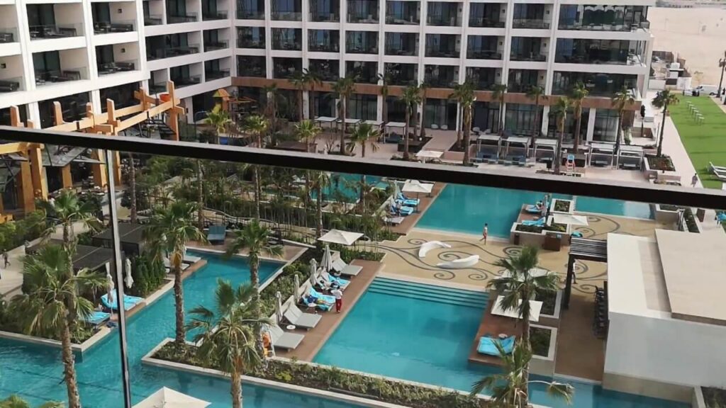 Mandarin Oriental Jumeira, Dubai Luxury Hotel