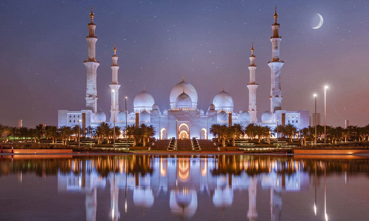 Ramadan 2025 in UAE Key Timing Adjustments to Know Khaleej Journal