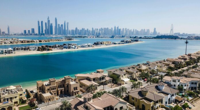 smart rental index for Dubai property