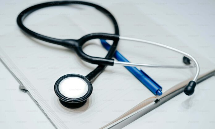 UAE healthcare license