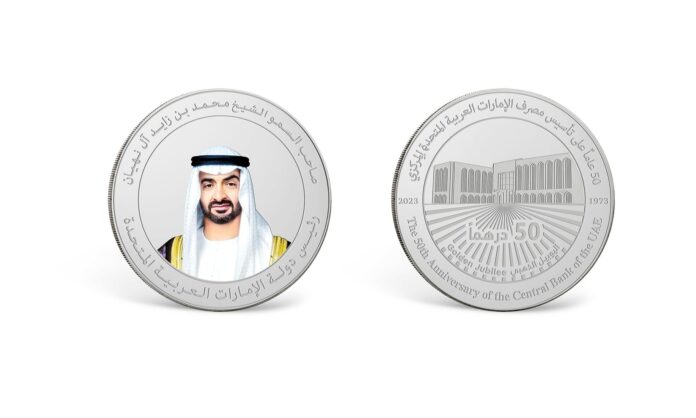 limited edition silver coin