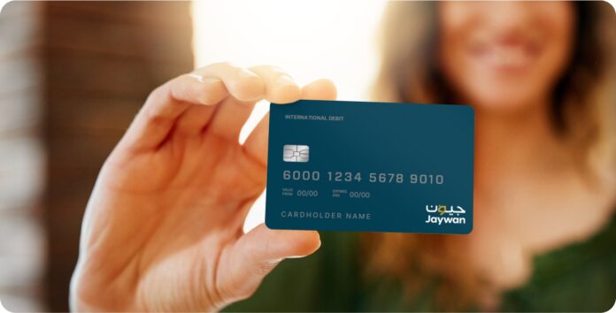 Jaywan card UAE