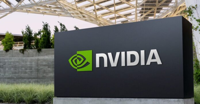 Nvidia revenue