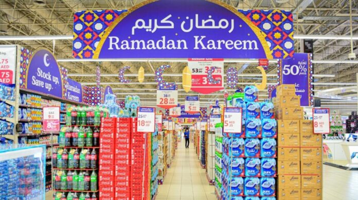 Ramadan discounts