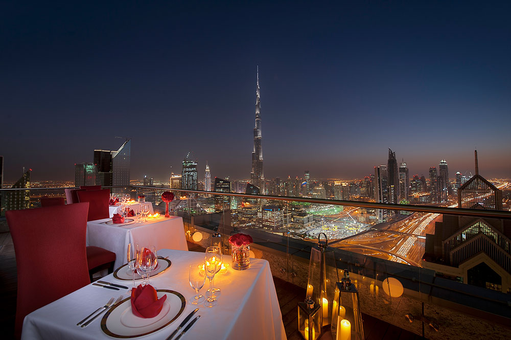 valentines day deals in dubai