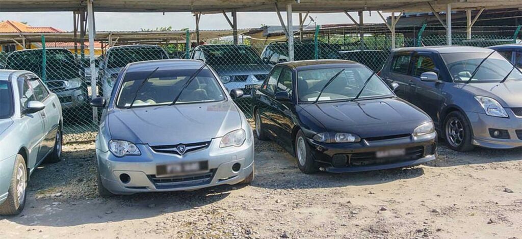 Used Car Registration Process in Dubai