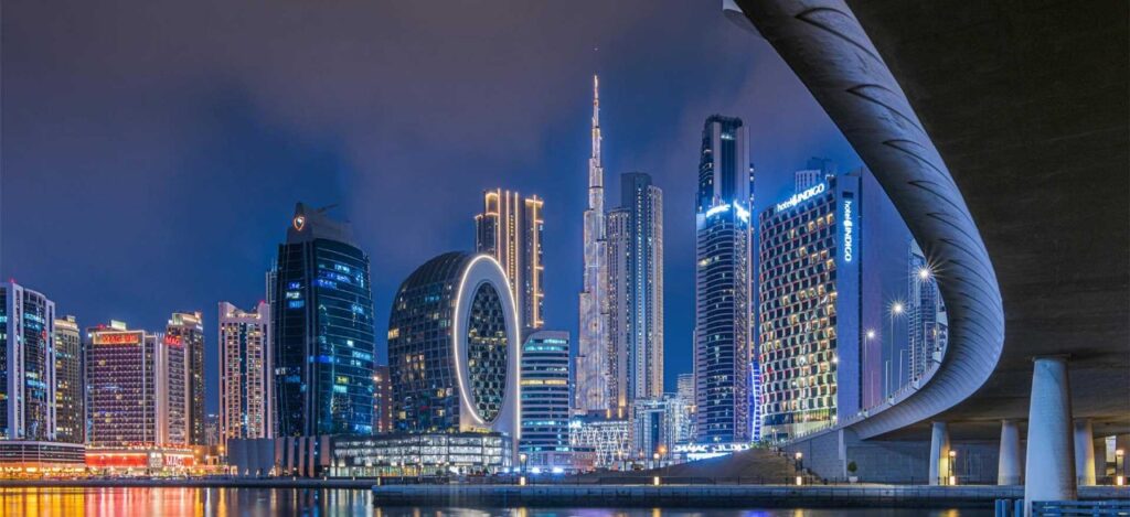 Low-Cost Business Setup Ideas in Dubai - 2025 Startup Ideas