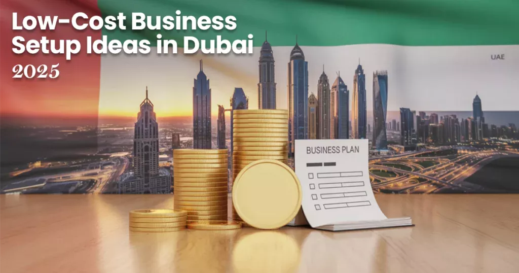 Low-Cost Business