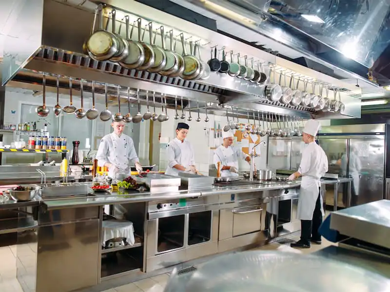 What is Cloud Kitchen, and Why Should You Be Considering It?
