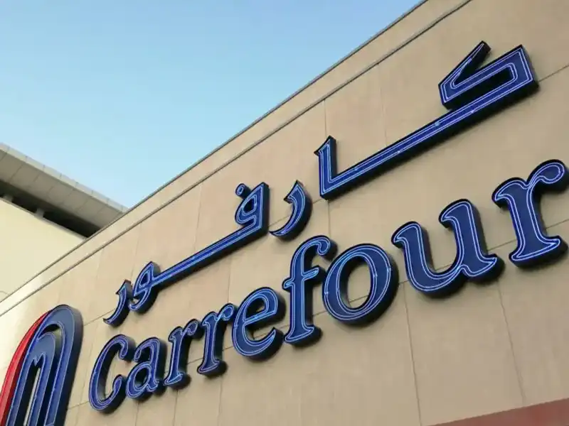 Carrefour